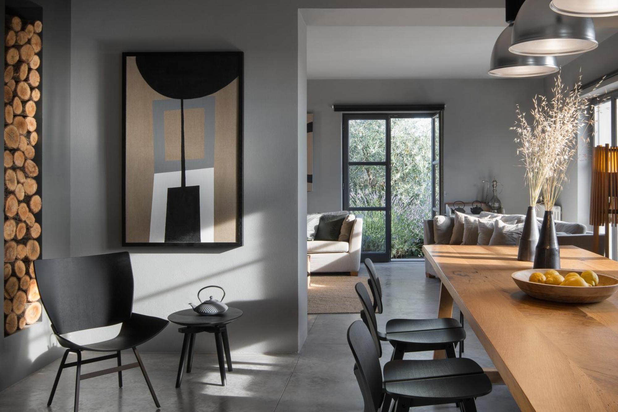 Br Villas By Rent Istria Radetići Δωμάτιο φωτογραφία