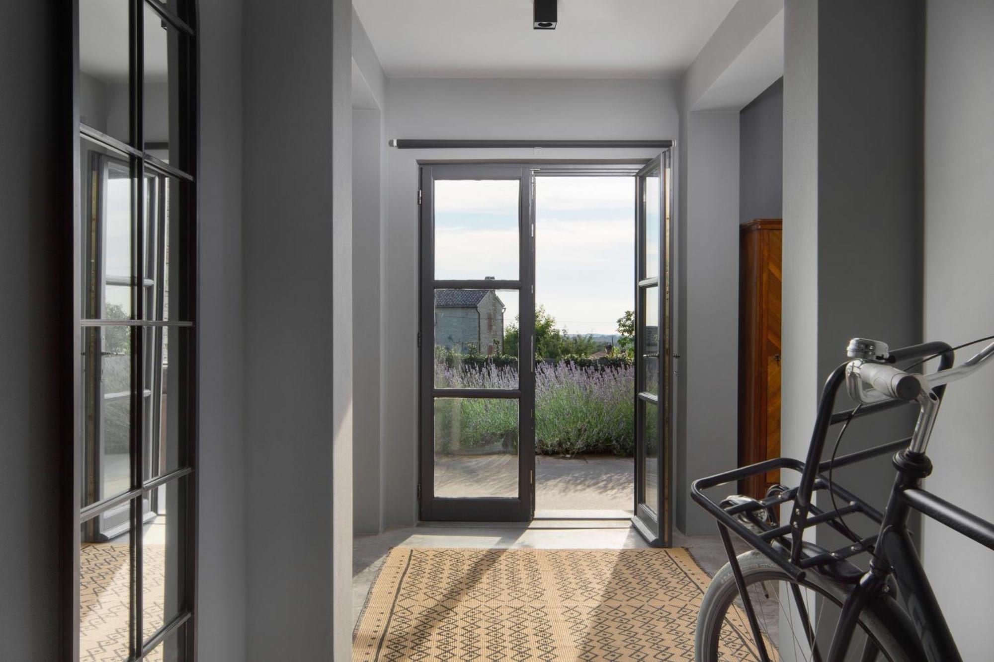 Br Villas By Rent Istria Radetići Δωμάτιο φωτογραφία