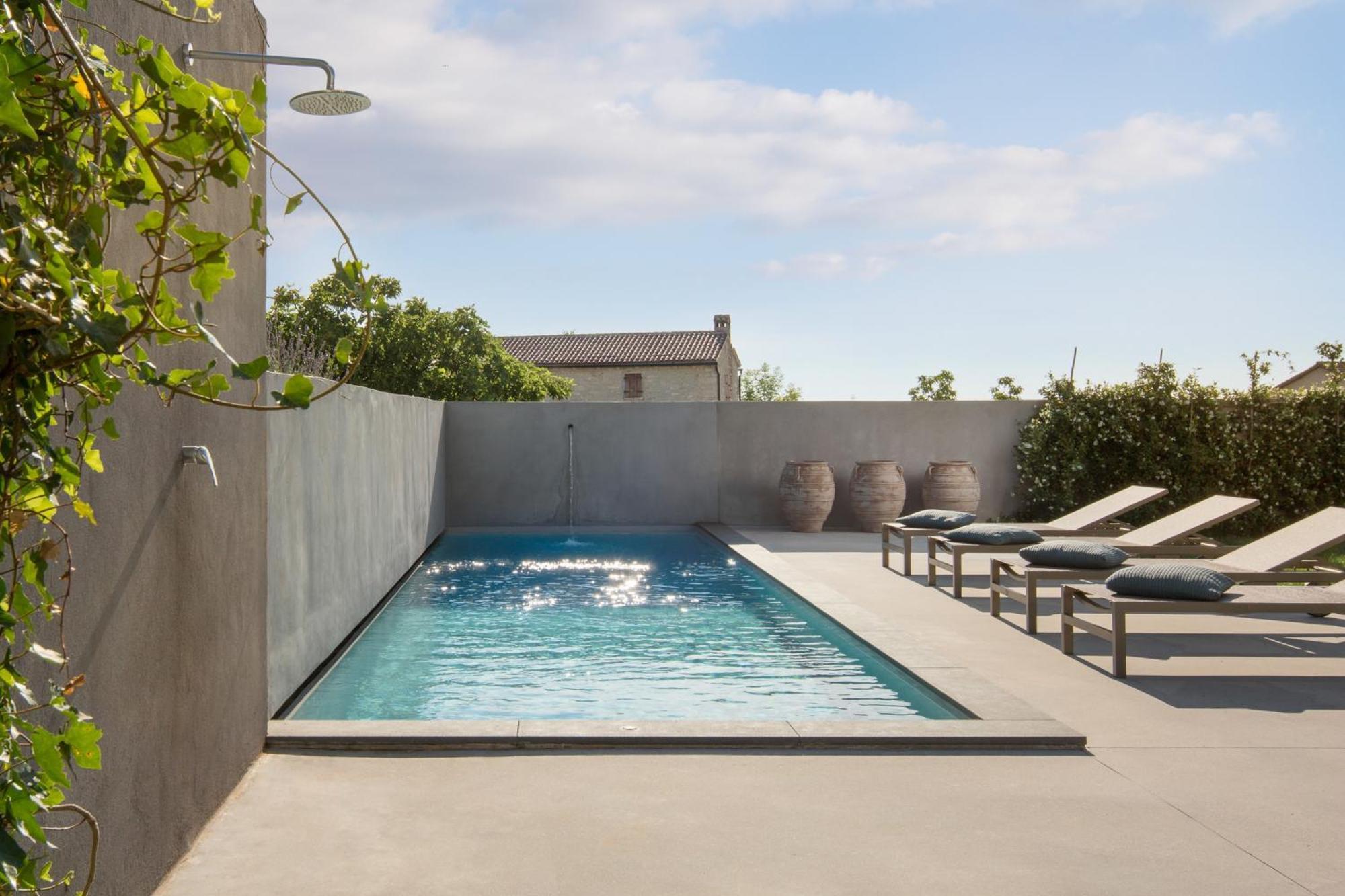 Br Villas By Rent Istria Radetići Δωμάτιο φωτογραφία