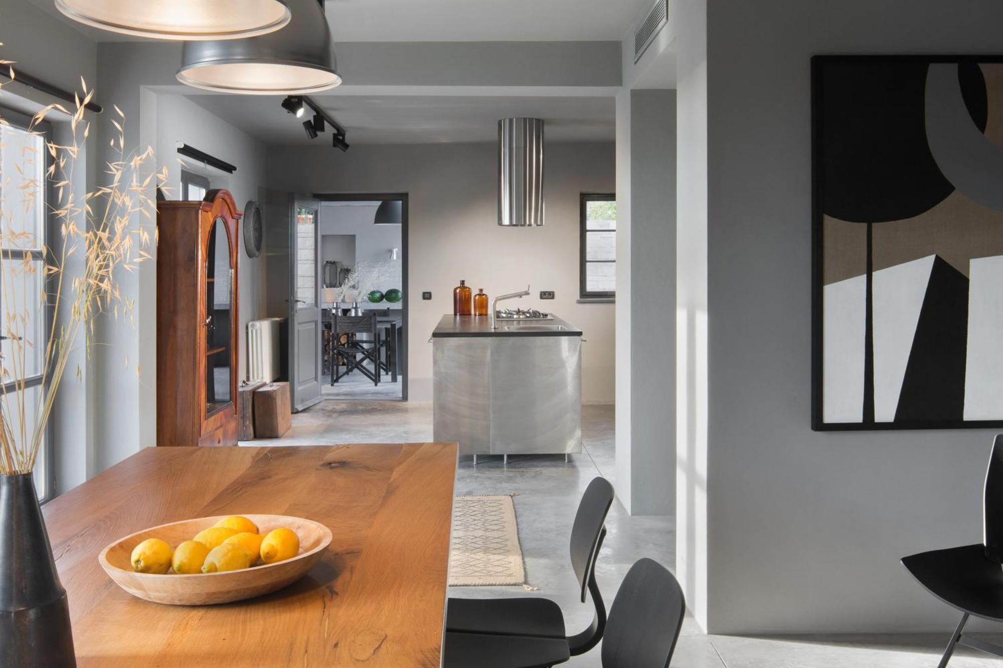 Br Villas By Rent Istria Radetići Δωμάτιο φωτογραφία