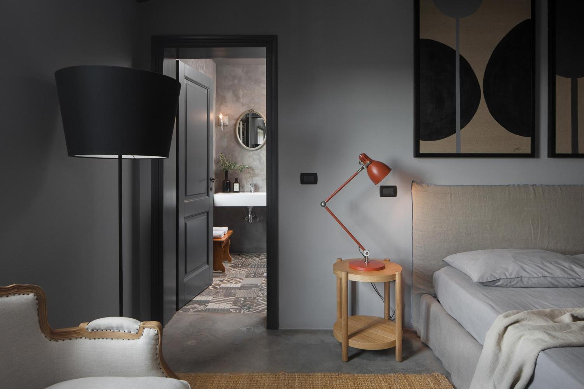 Br Villas By Rent Istria Radetići Δωμάτιο φωτογραφία
