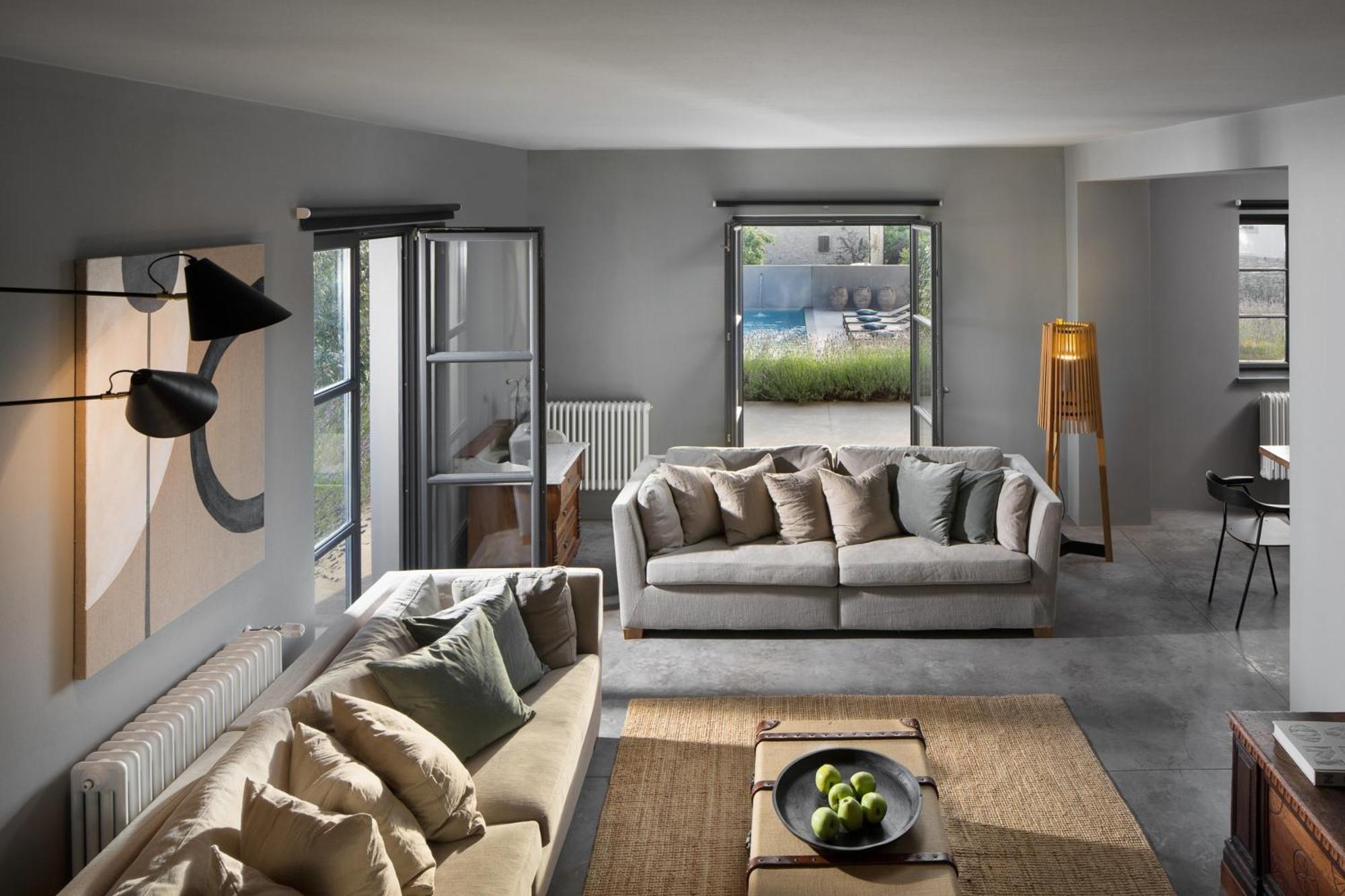 Br Villas By Rent Istria Radetići Δωμάτιο φωτογραφία