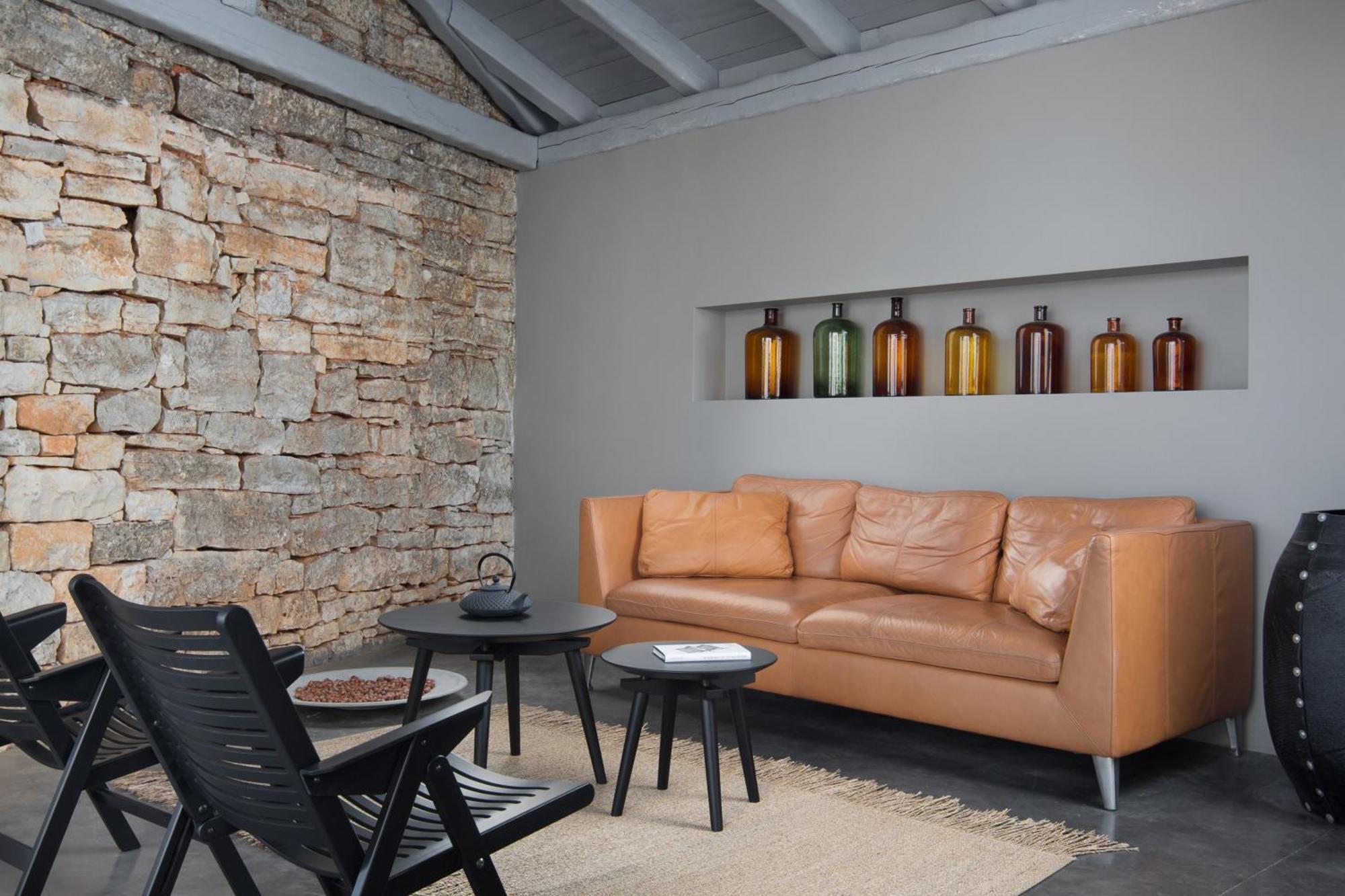 Br Villas By Rent Istria Radetići Δωμάτιο φωτογραφία