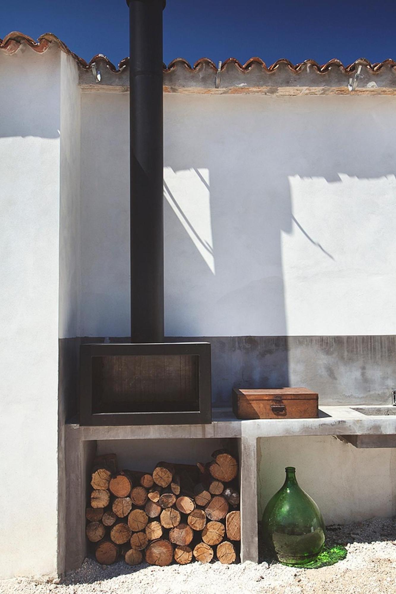 Br Villas By Rent Istria Radetići Δωμάτιο φωτογραφία
