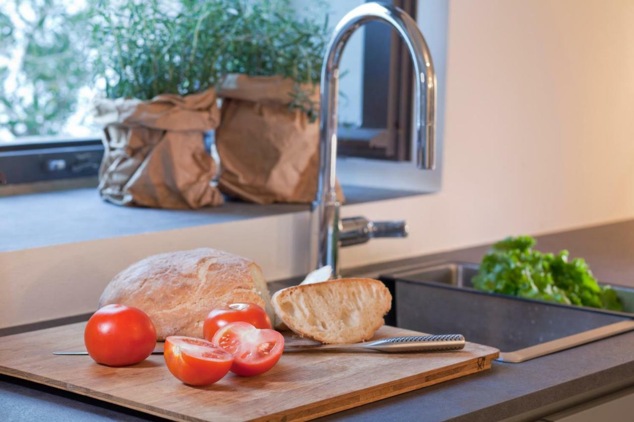 Br Villas By Rent Istria Radetići Εξωτερικό φωτογραφία