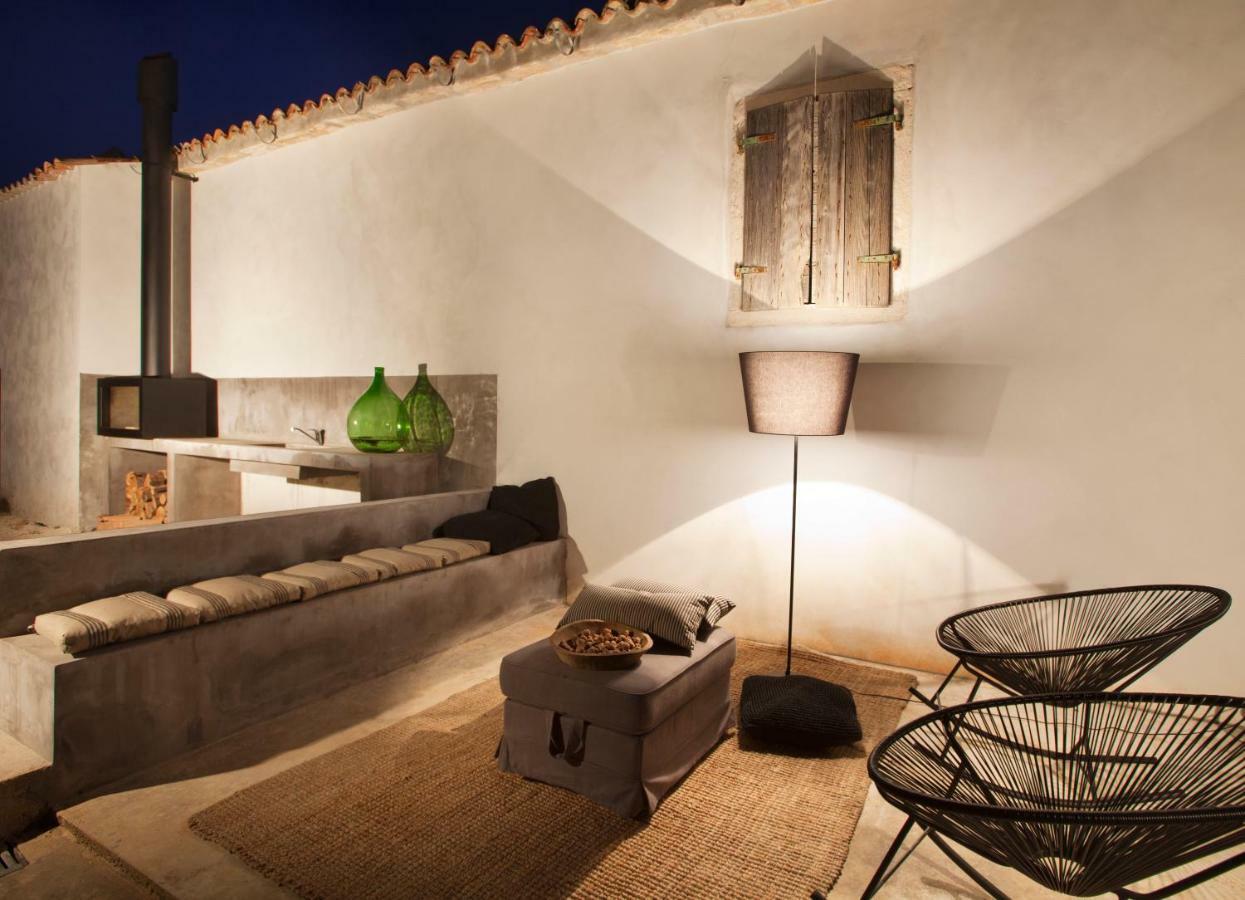 Br Villas By Rent Istria Radetići Εξωτερικό φωτογραφία