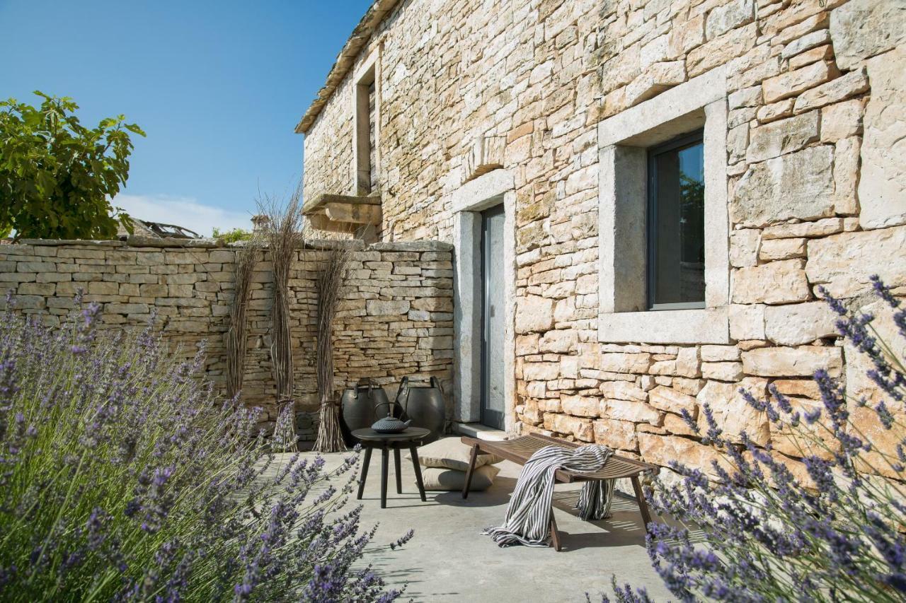 Br Villas By Rent Istria Radetići Εξωτερικό φωτογραφία