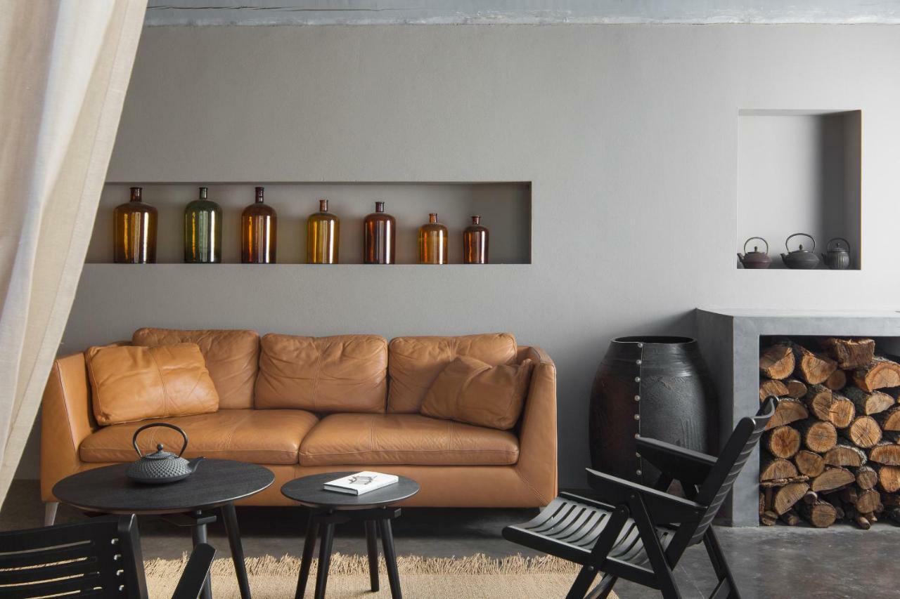 Br Villas By Rent Istria Radetići Εξωτερικό φωτογραφία