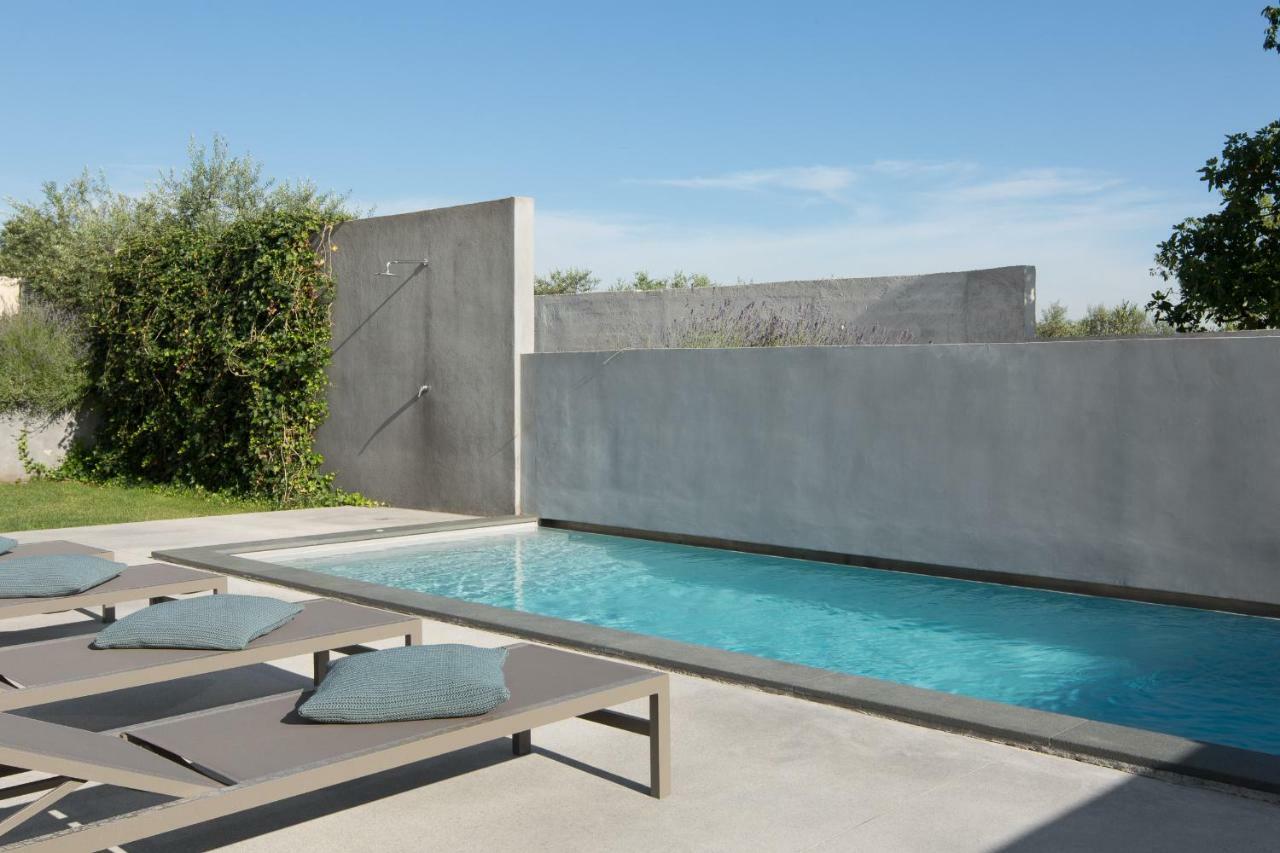 Br Villas By Rent Istria Radetići Εξωτερικό φωτογραφία