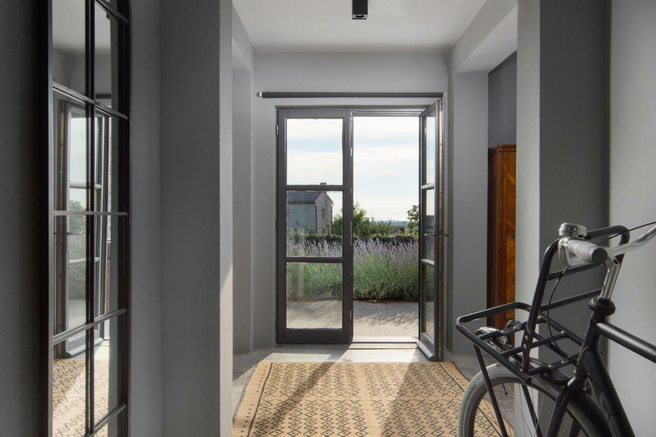 Br Villas By Rent Istria Radetići Εξωτερικό φωτογραφία