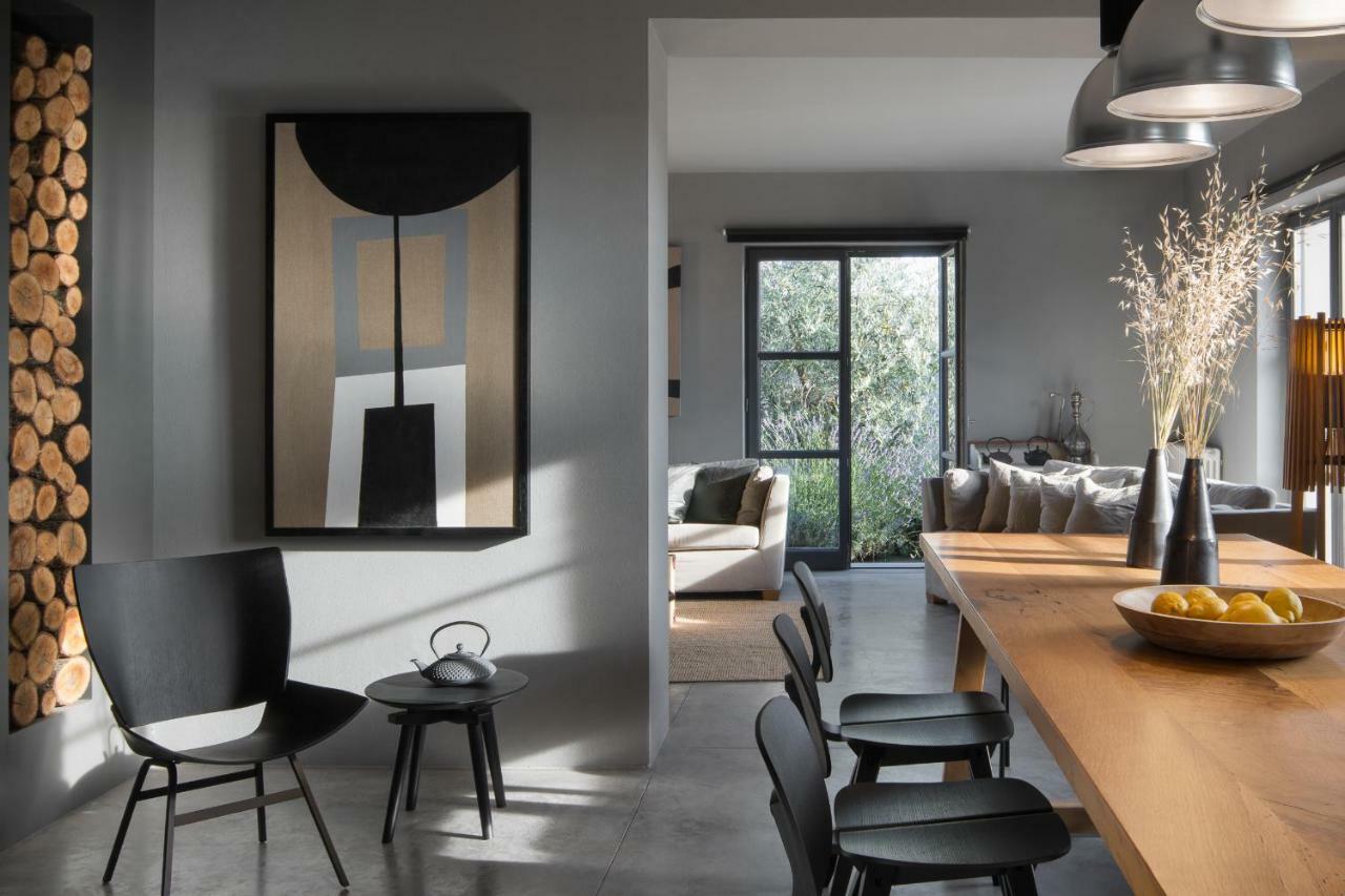 Br Villas By Rent Istria Radetići Εξωτερικό φωτογραφία