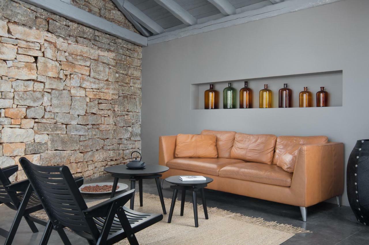 Br Villas By Rent Istria Radetići Εξωτερικό φωτογραφία