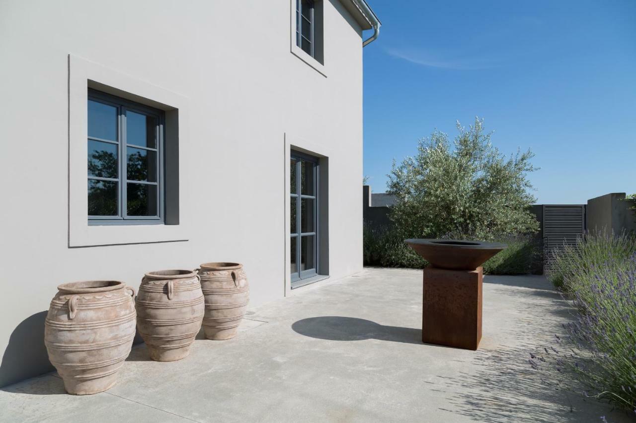 Br Villas By Rent Istria Radetići Εξωτερικό φωτογραφία