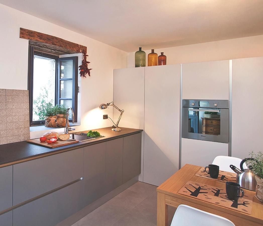 Br Villas By Rent Istria Radetići Εξωτερικό φωτογραφία