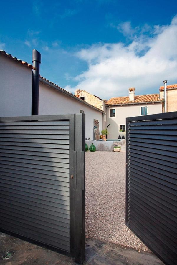 Br Villas By Rent Istria Radetići Εξωτερικό φωτογραφία