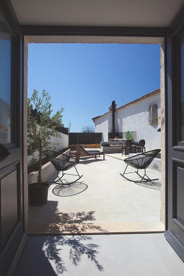 Br Villas By Rent Istria Radetići Εξωτερικό φωτογραφία