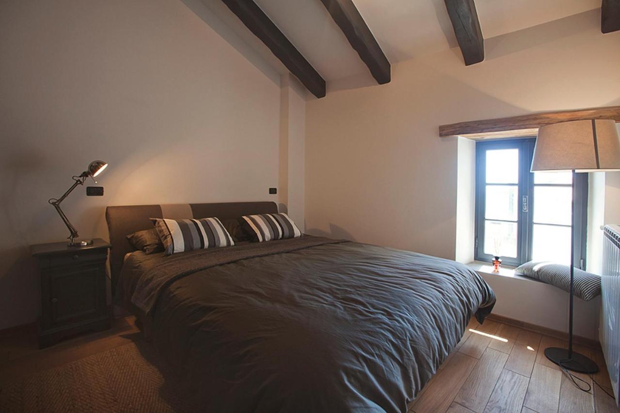 Br Villas By Rent Istria Radetići Εξωτερικό φωτογραφία