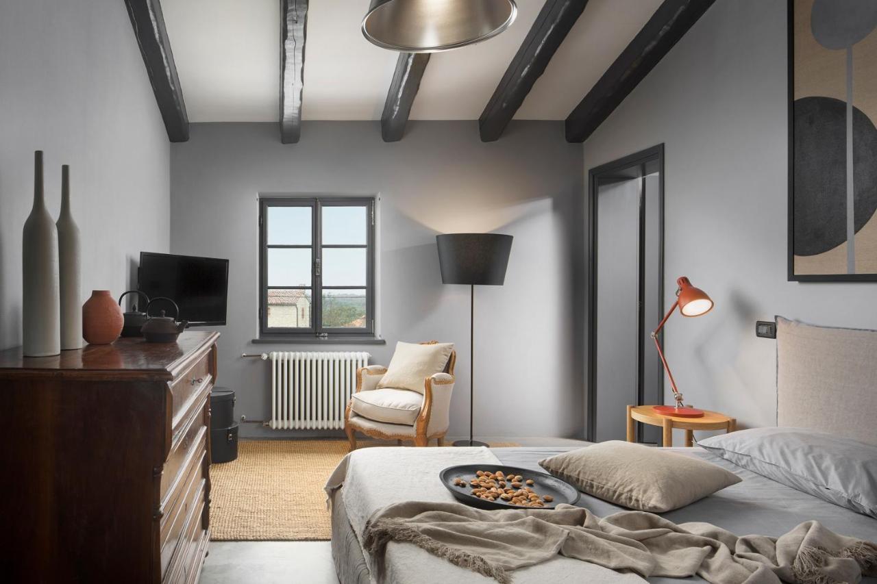 Br Villas By Rent Istria Radetići Εξωτερικό φωτογραφία