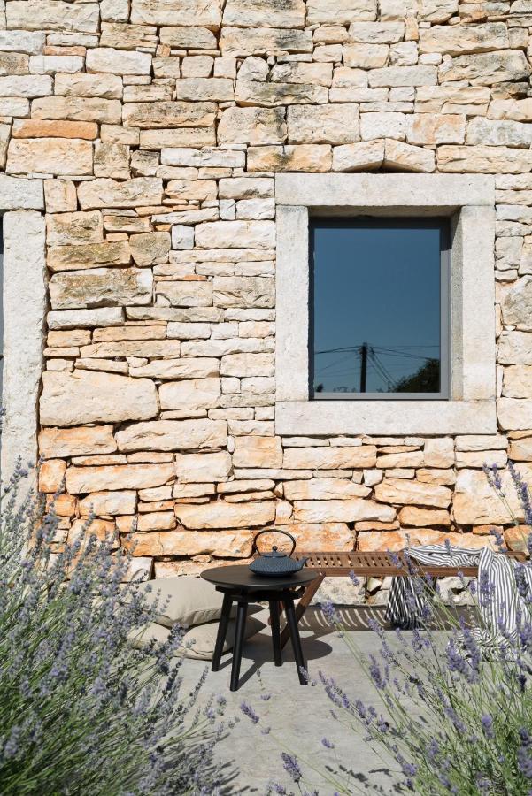 Br Villas By Rent Istria Radetići Εξωτερικό φωτογραφία