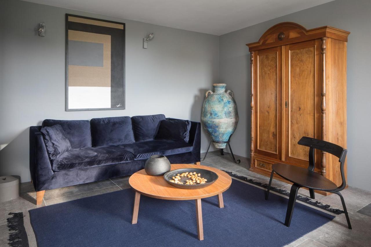 Br Villas By Rent Istria Radetići Εξωτερικό φωτογραφία