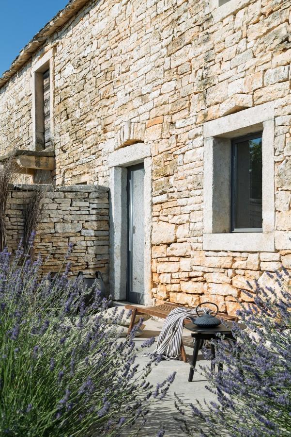 Br Villas By Rent Istria Radetići Εξωτερικό φωτογραφία