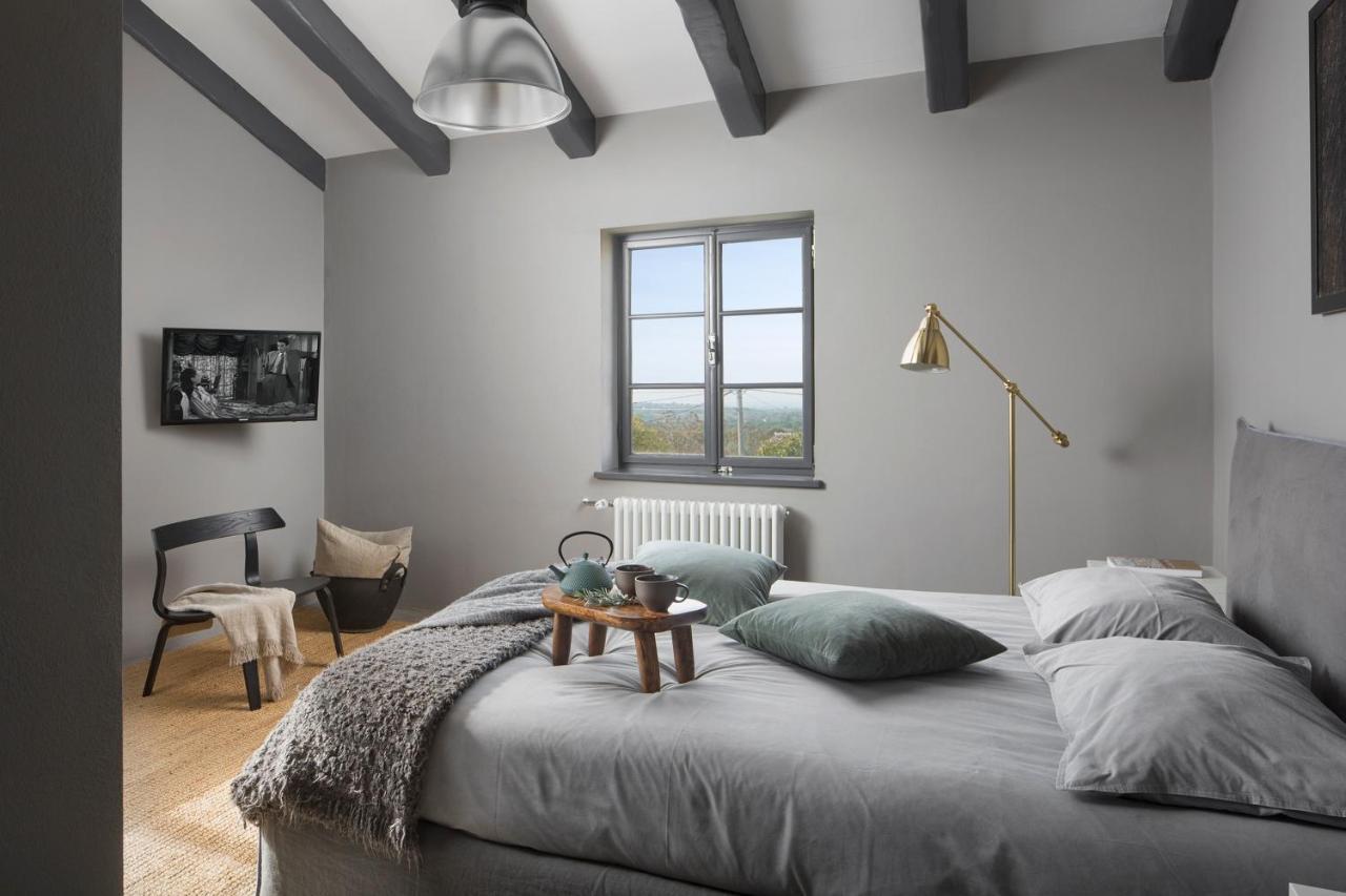 Br Villas By Rent Istria Radetići Εξωτερικό φωτογραφία